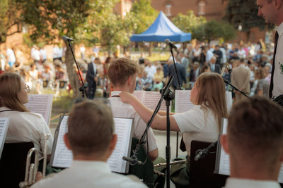 Gala jubileuszu 170-lecia